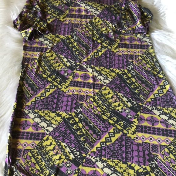 LulaRoe dress 💜5/$50 in a bundle 3 or more